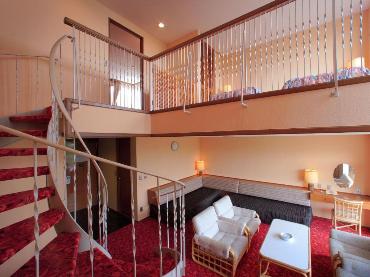 Kamogawa Grand Hotel Экстерьер фото