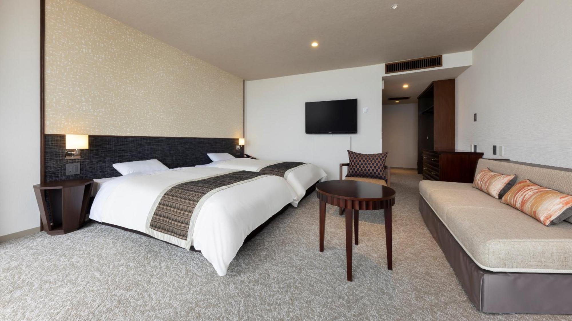 Kamogawa Grand Hotel Экстерьер фото