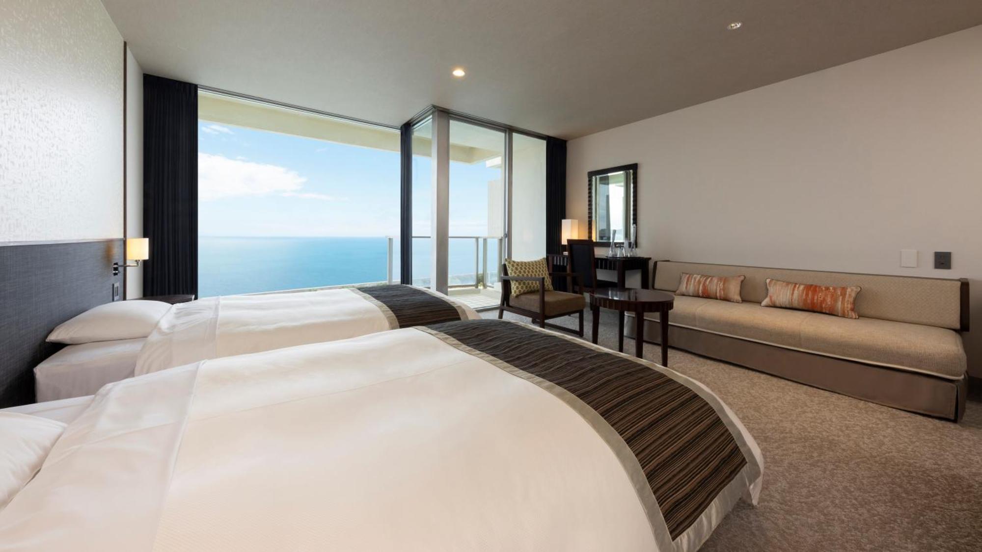 Kamogawa Grand Hotel Экстерьер фото