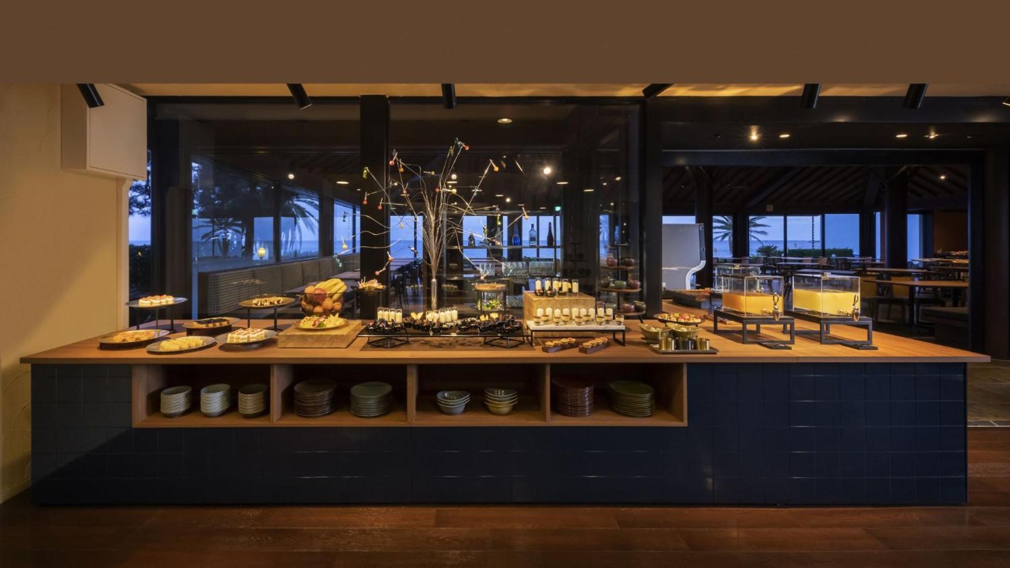 Kamogawa Grand Hotel Экстерьер фото