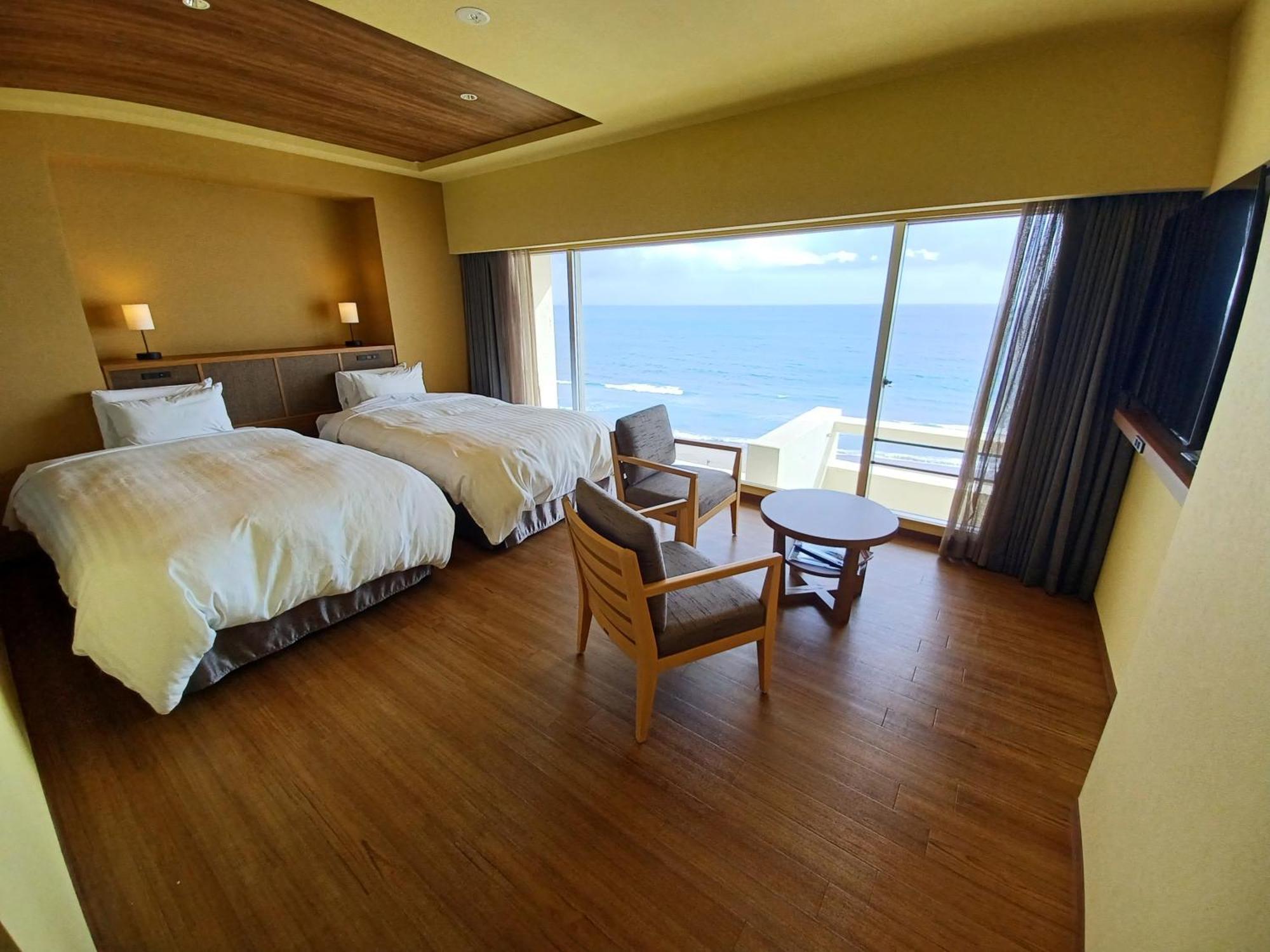 Kamogawa Grand Hotel Экстерьер фото
