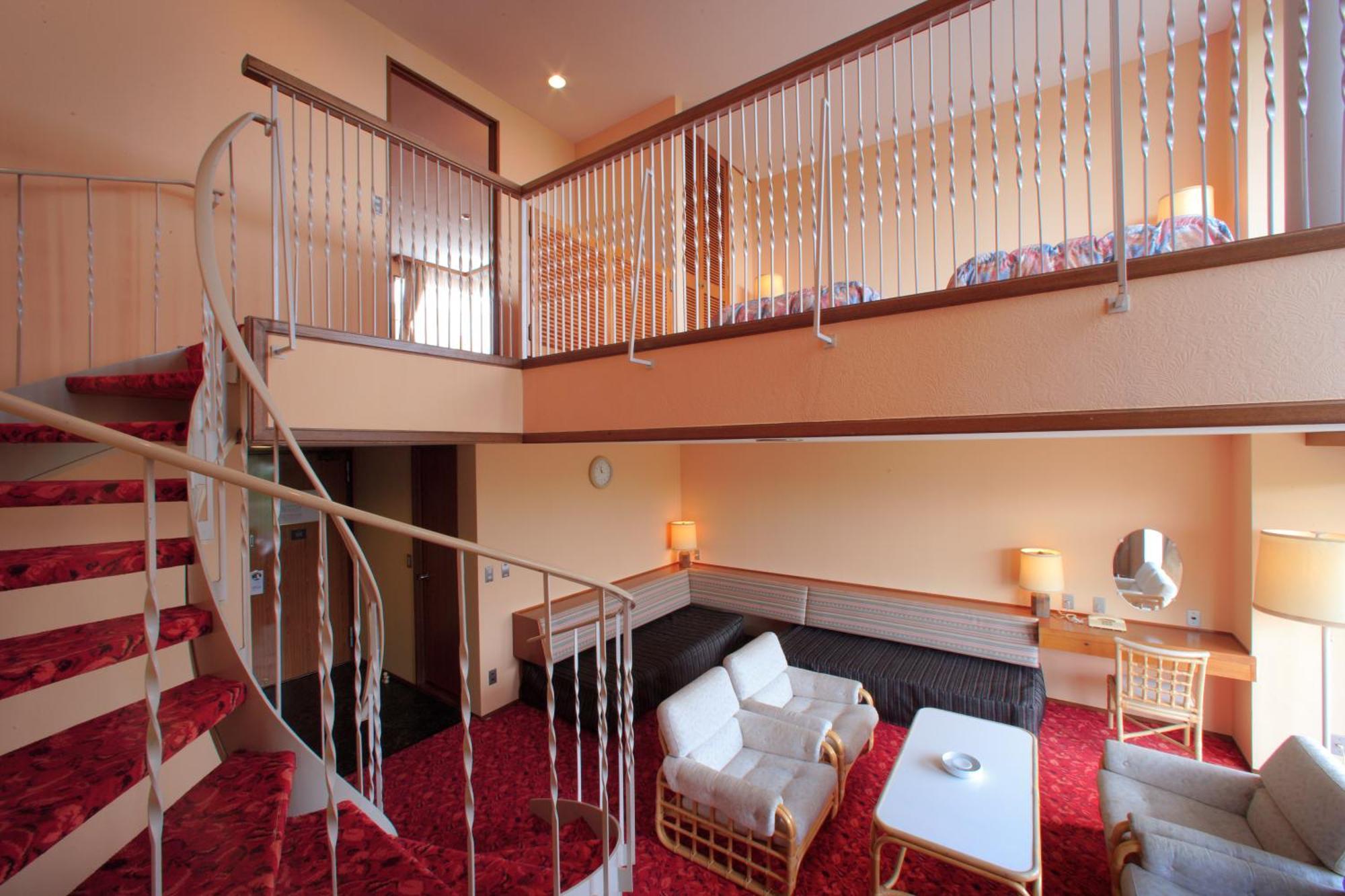 Kamogawa Grand Hotel Экстерьер фото